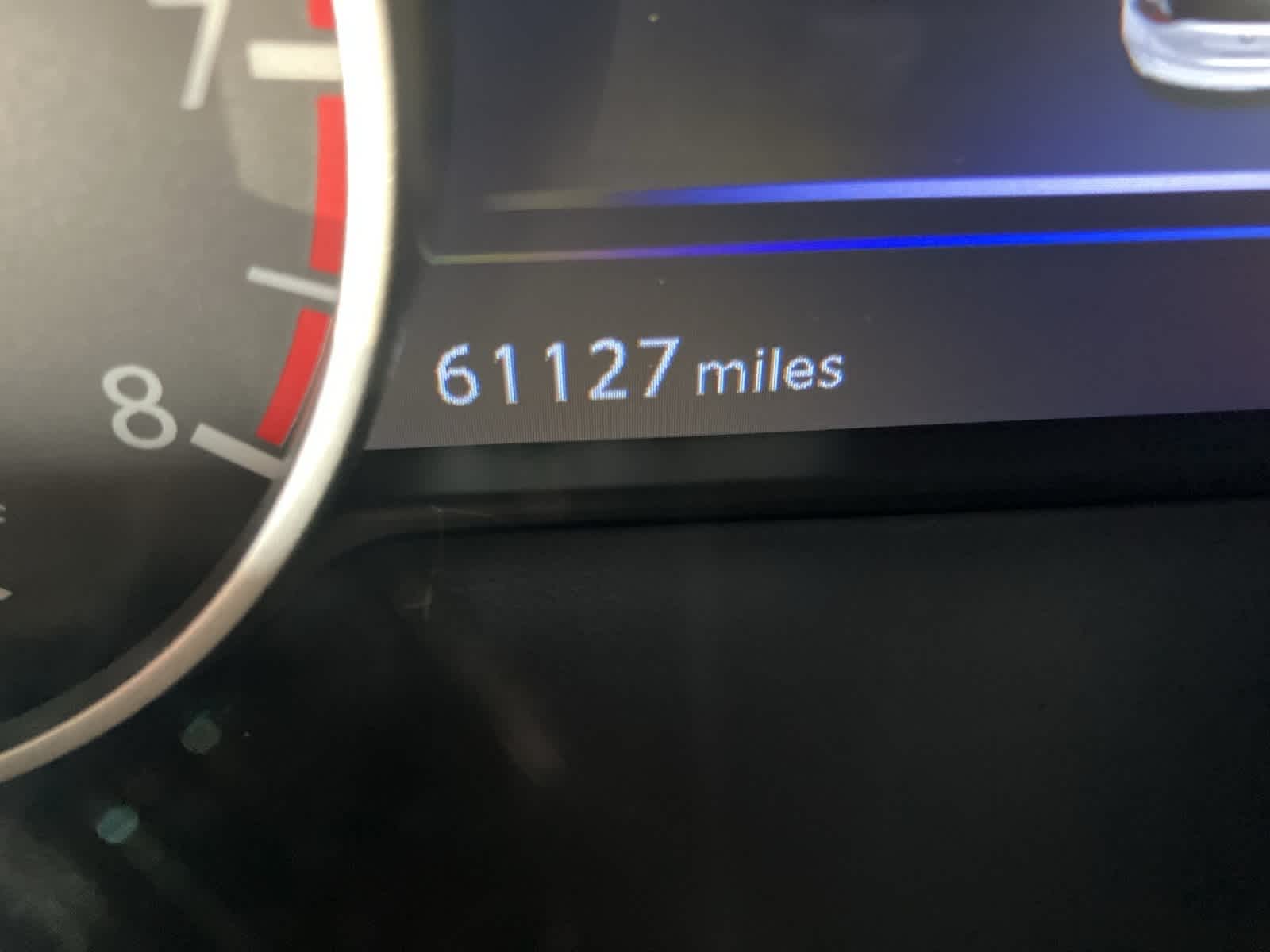 Thumbnail: 2020 Nissan Murano - 34