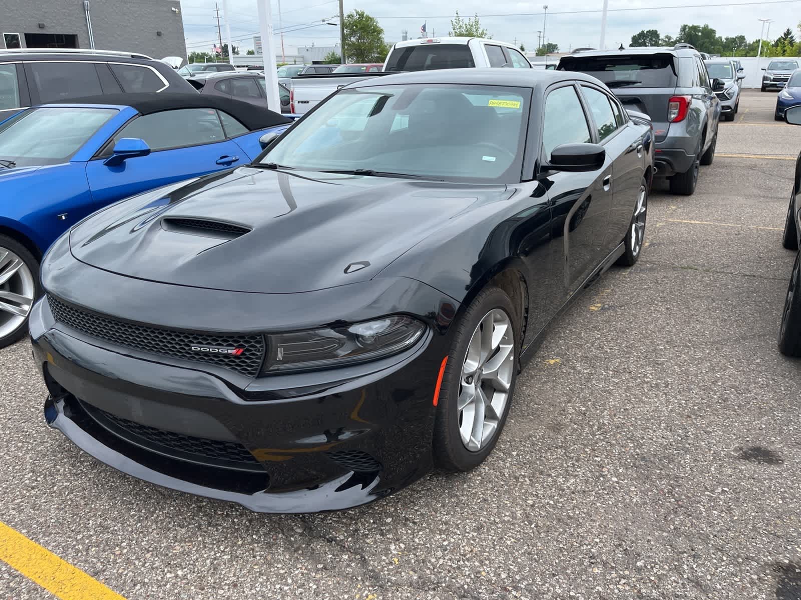 Thumbnail: 2023 Dodge Charger - 2