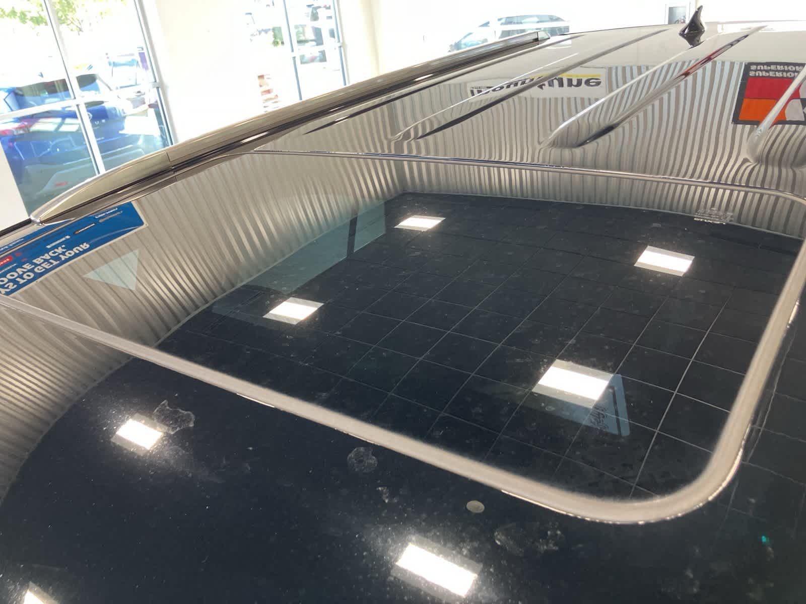 Thumbnail: 2021 Lexus GX - 10