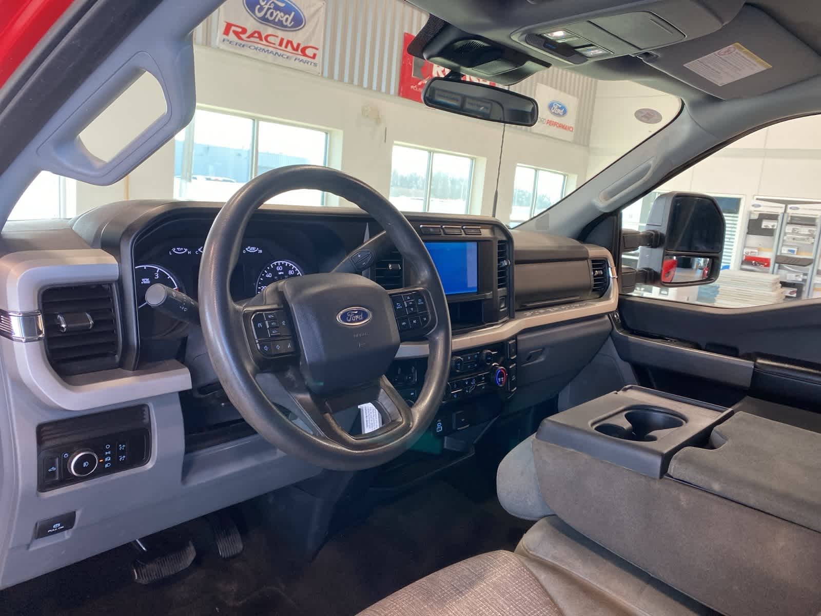 Thumbnail: 2024 Ford Econoline - 10