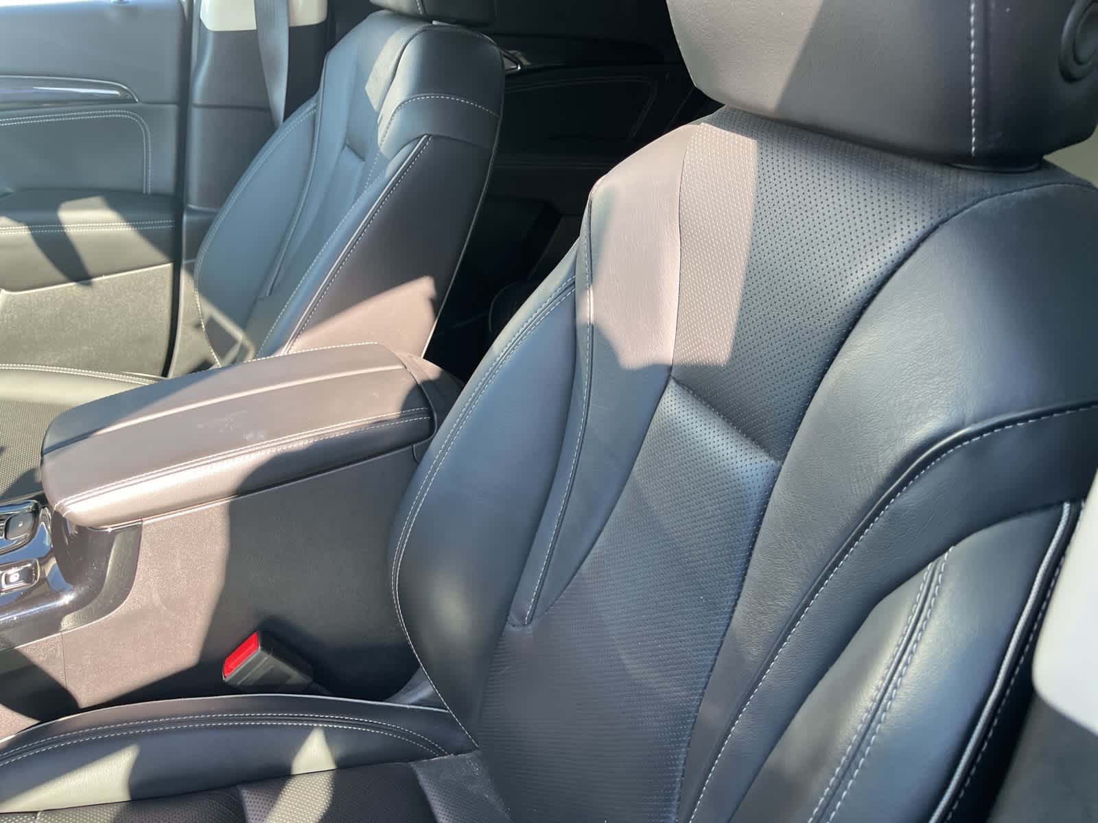 Thumbnail: 2022 Buick Envision - 21