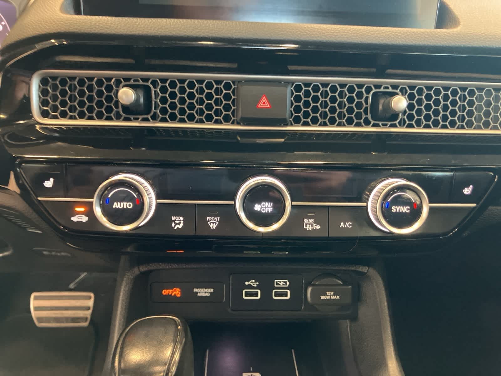 Thumbnail: 2022 Honda Civic - 19