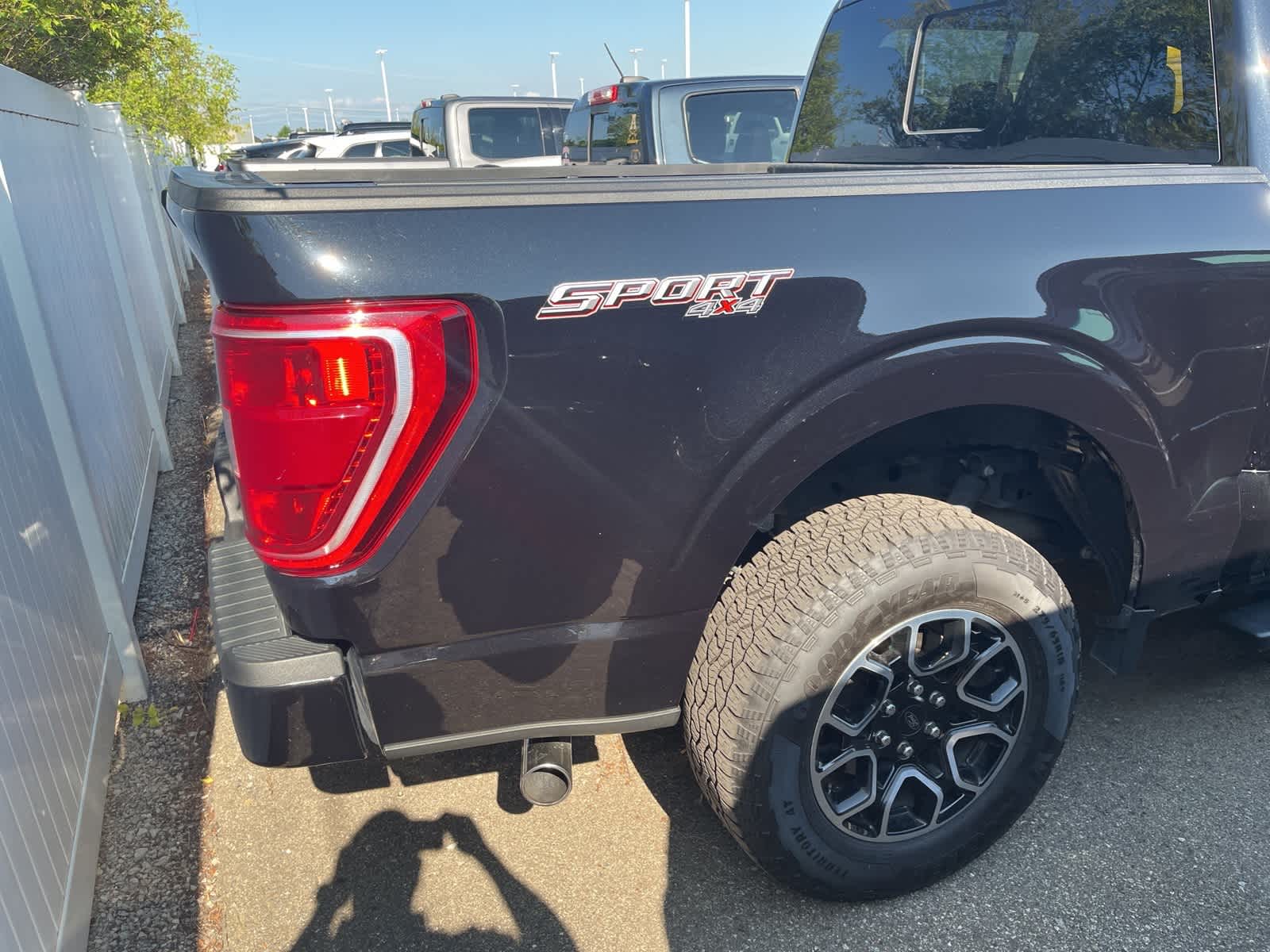 Thumbnail: 2023 Ford F-150 - 13