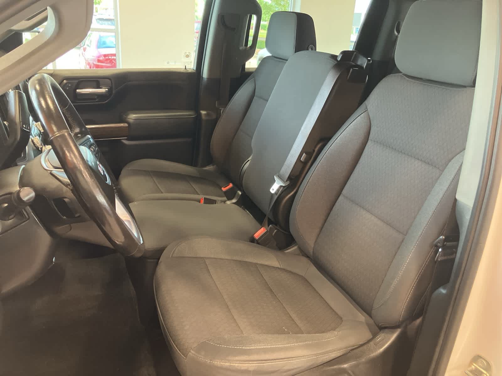 Thumbnail: 2020 GMC Sierra 1500 - 9