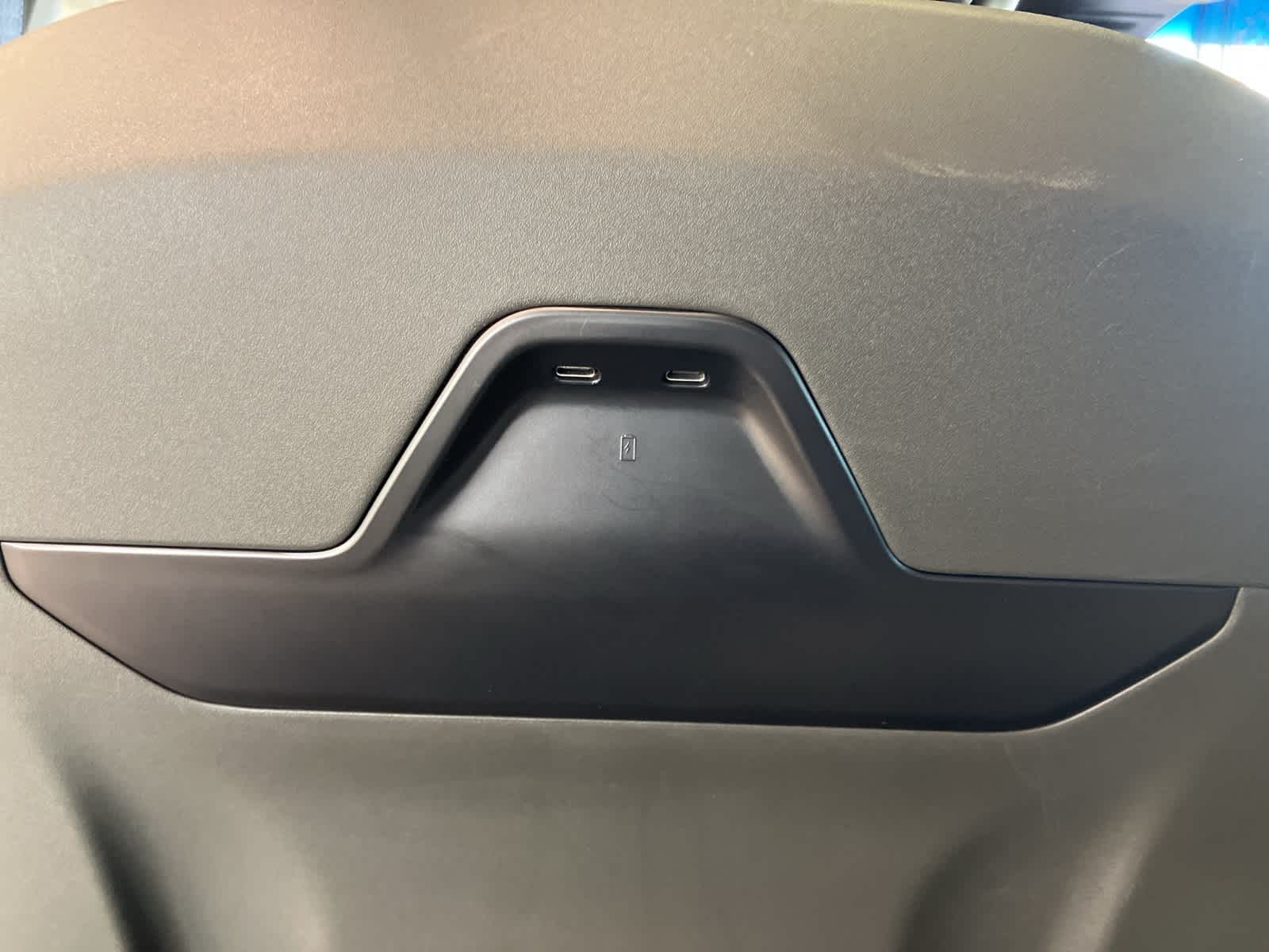 Thumbnail: 2024 Lincoln Nautilus - 31