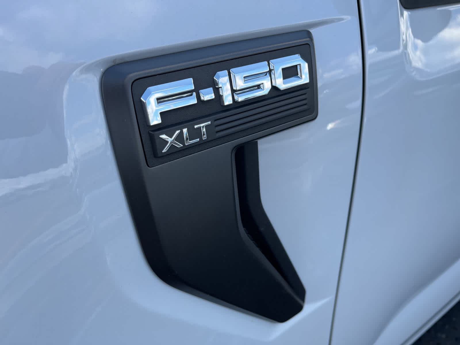 Thumbnail: 2022 Ford F-150 - 8