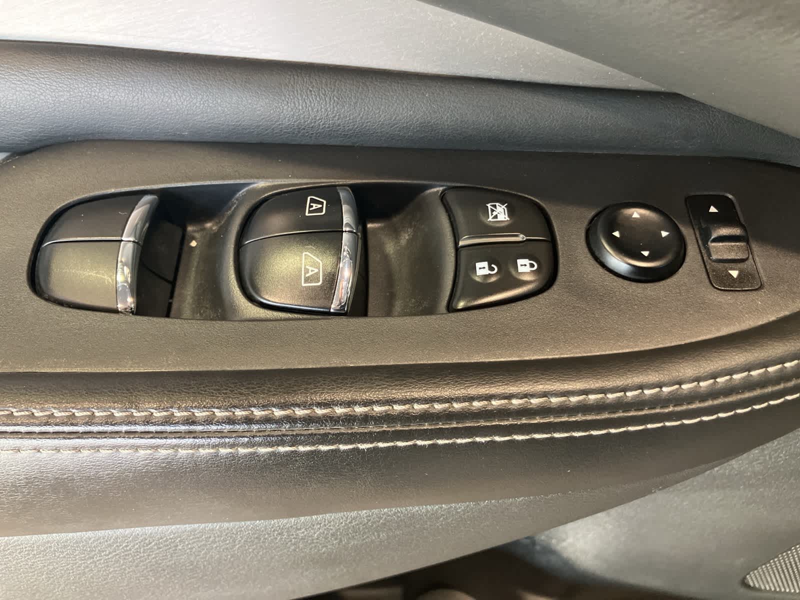 Thumbnail: 2020 Nissan Murano - 13