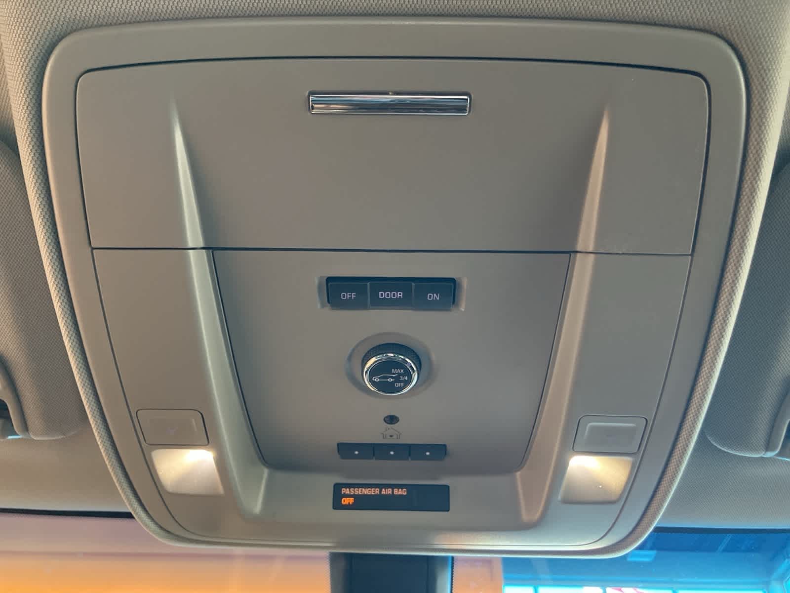 Thumbnail: 2016 GMC Yukon - 20