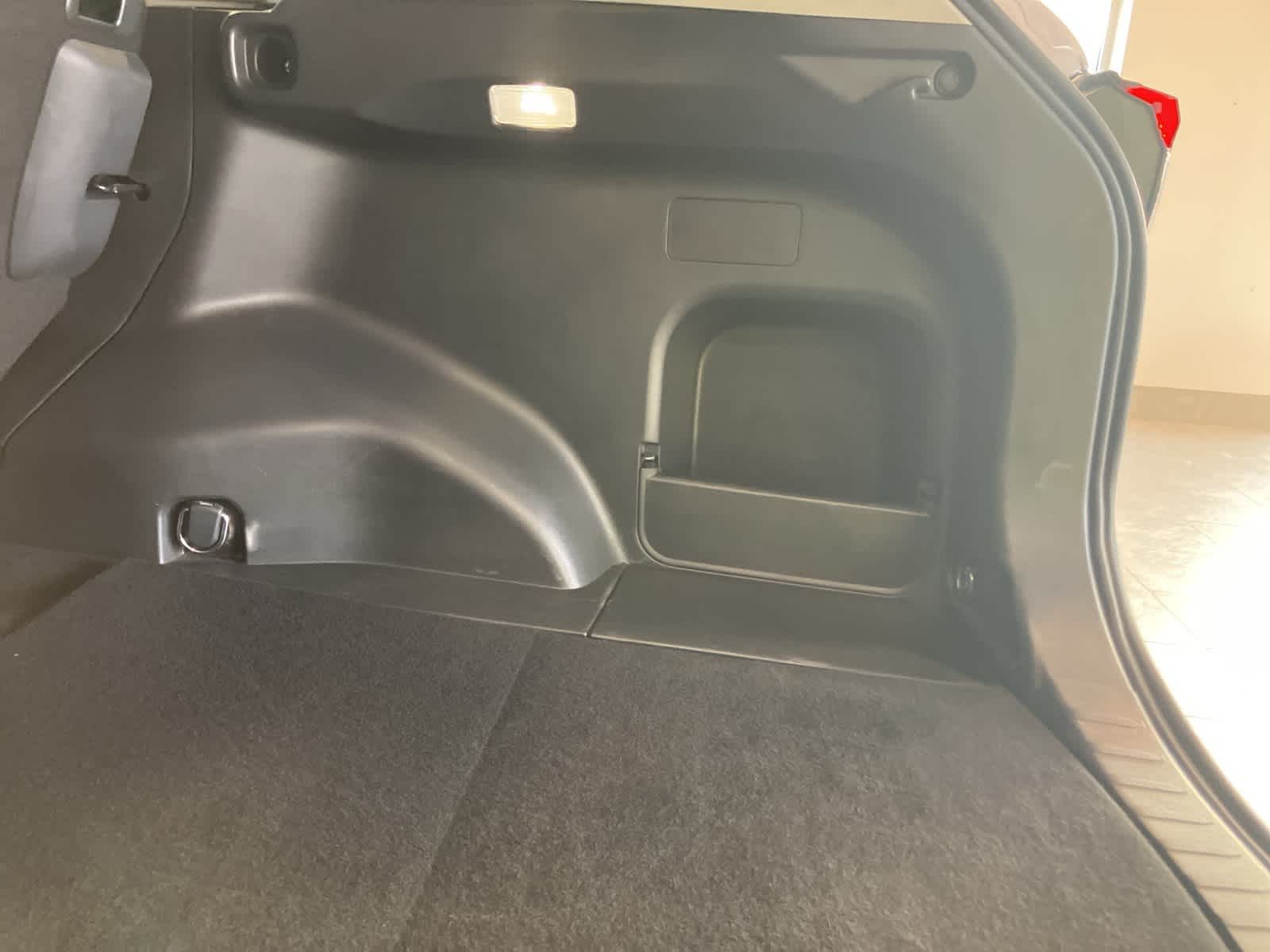 Thumbnail: 2024 Toyota RAV4 - 28