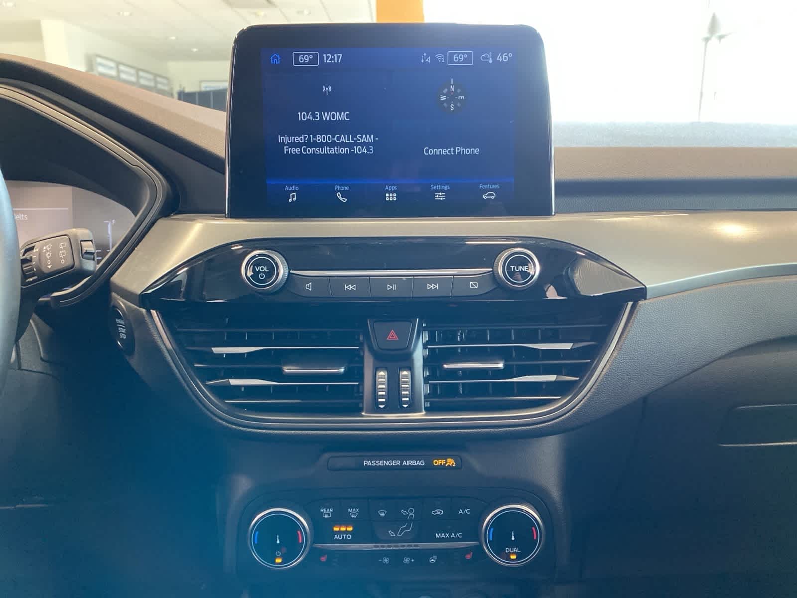 Thumbnail: 2023 Ford Escape - 12