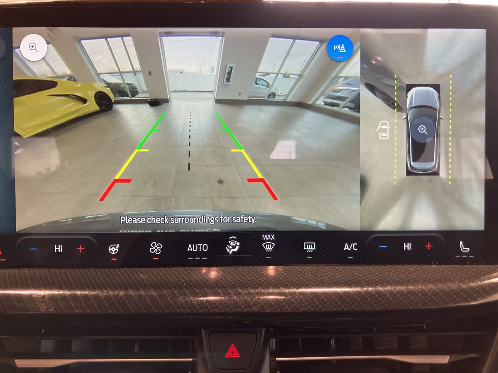 Thumbnail: 2023 Ford Escape - 23