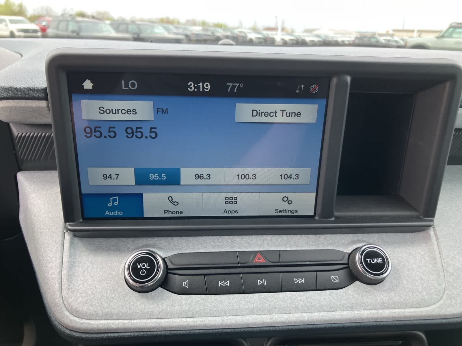 2023 Ford Maverick XLT 17