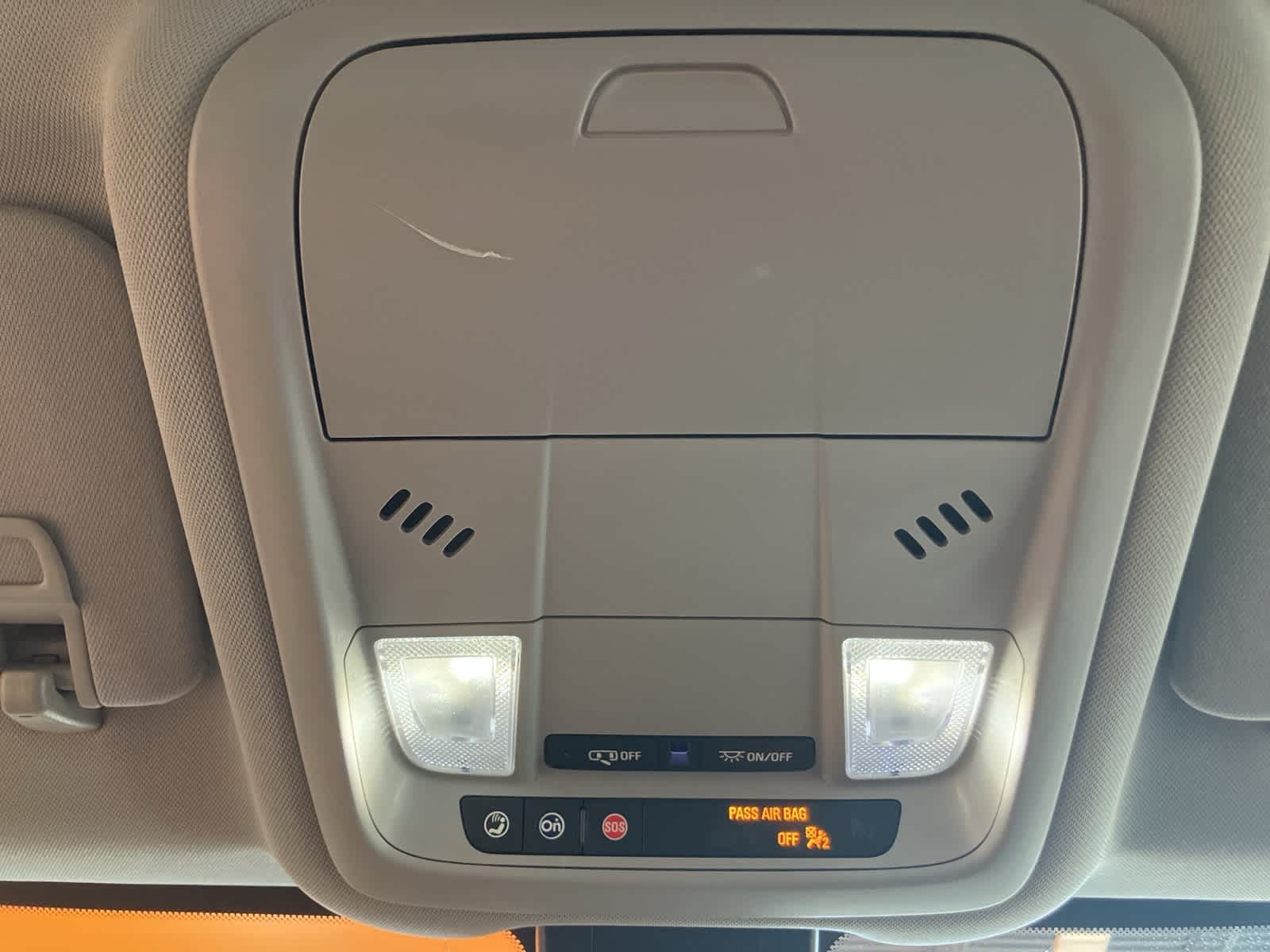 Thumbnail: 2023 GMC Terrain - 23