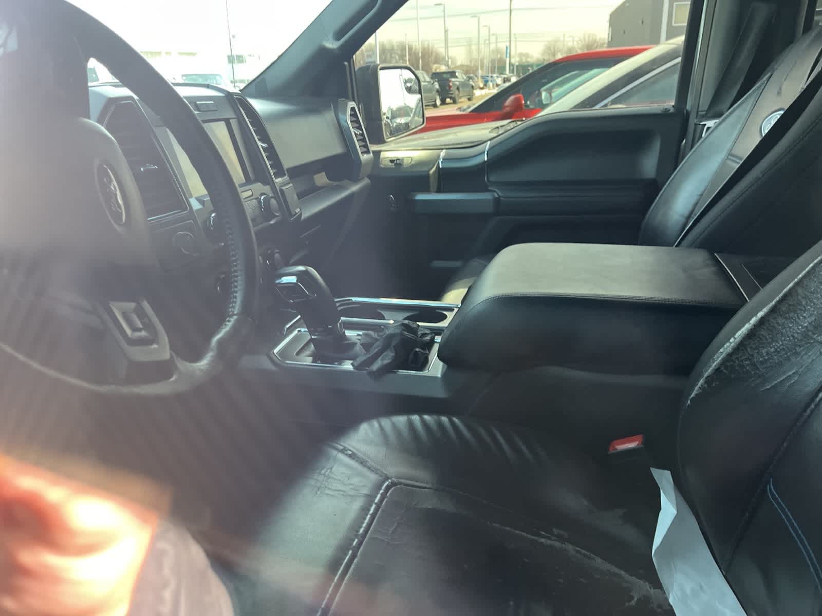 Thumbnail: 2020 Ford F-150 - 28