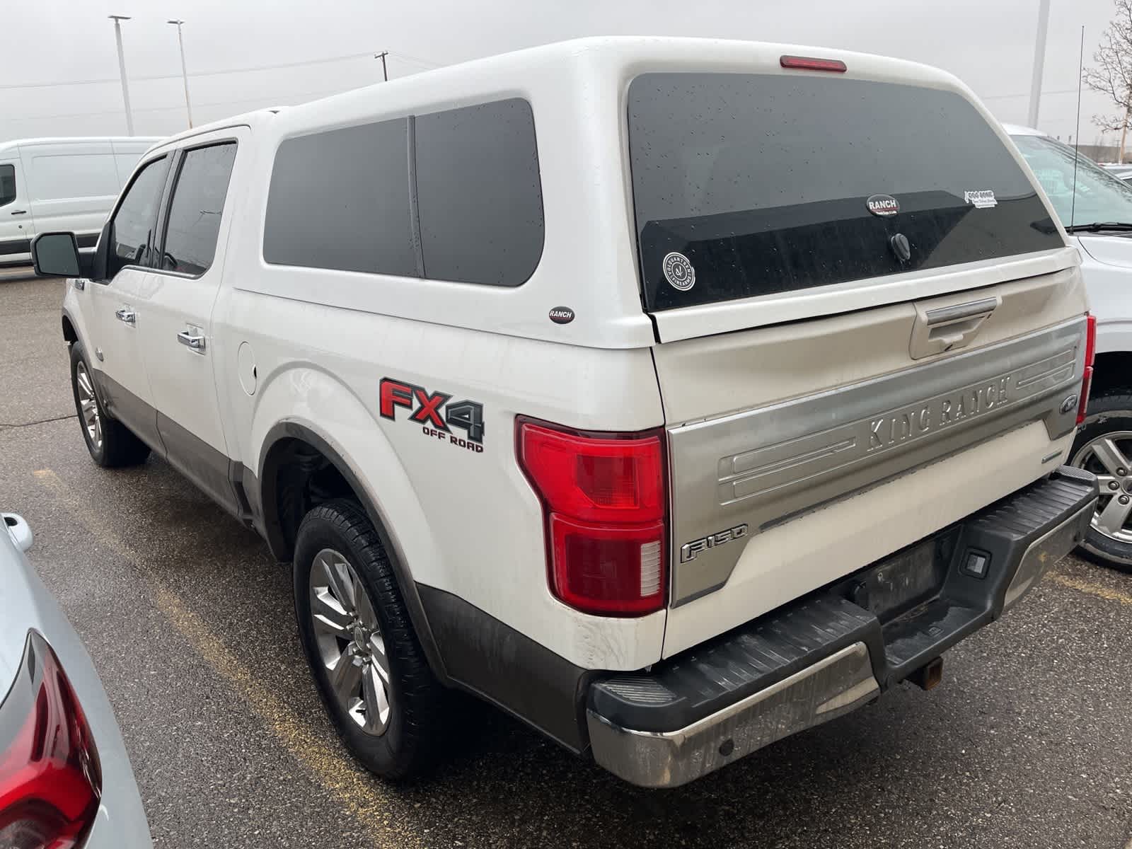 Thumbnail: 2019 Ford F-150 - 10