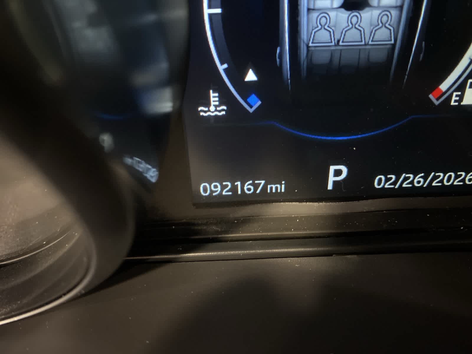 Thumbnail: 2017 Jaguar F-Pace - 30