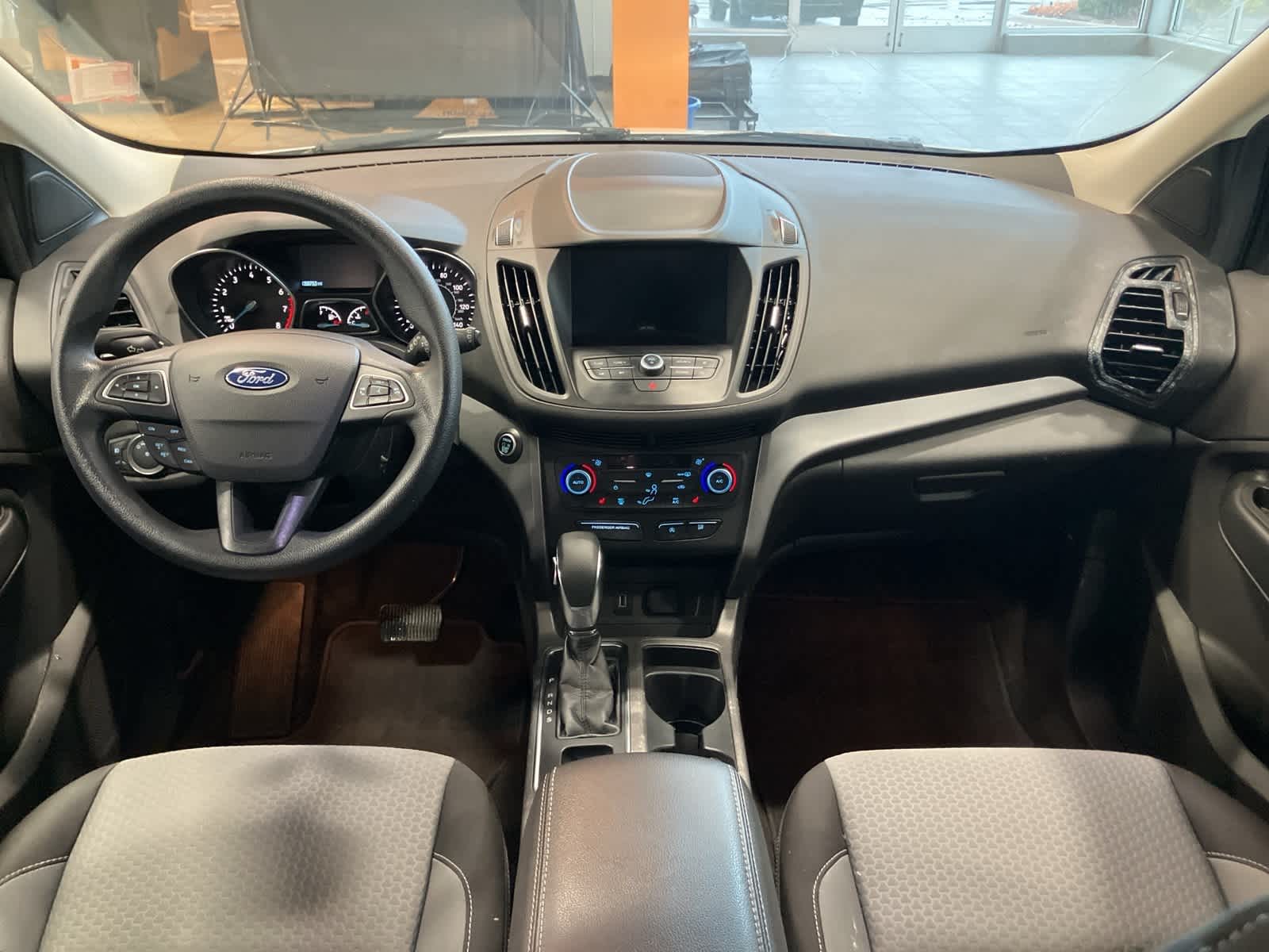 Thumbnail: 2019 Ford Escape - 22