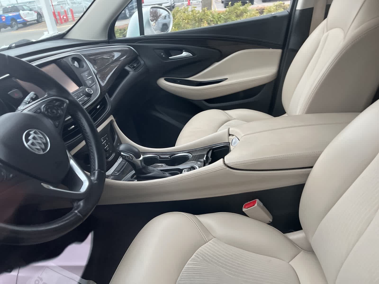 Thumbnail: 2019 Buick Envision - 24