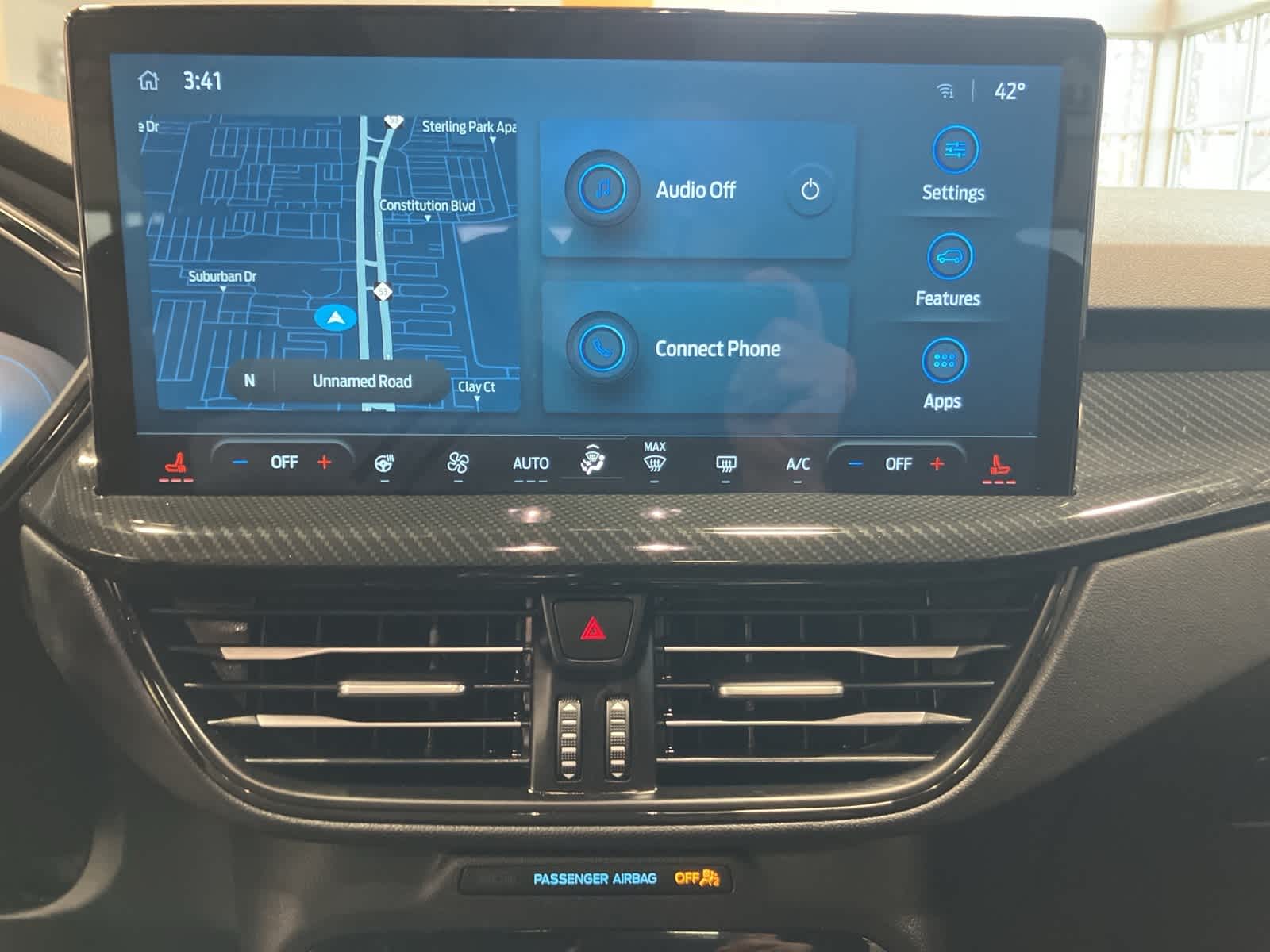 Thumbnail: 2023 Ford Escape - 24