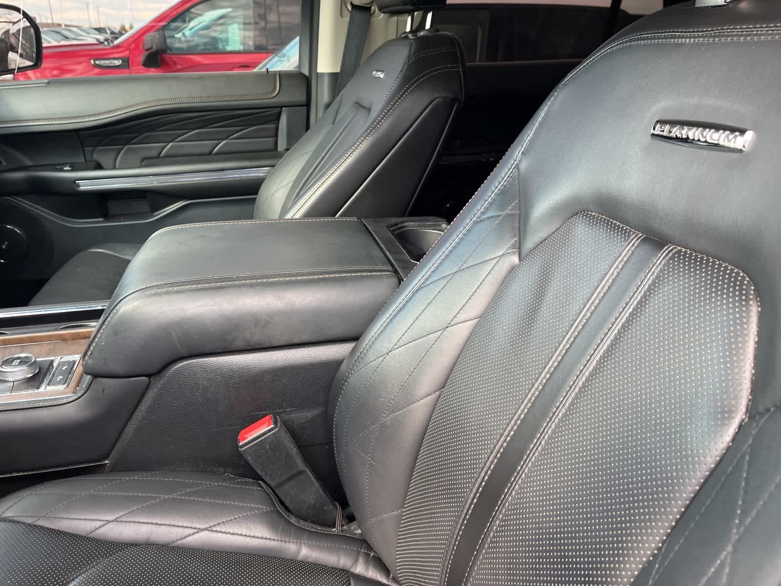 Thumbnail: 2019 Ford Expedition - 23