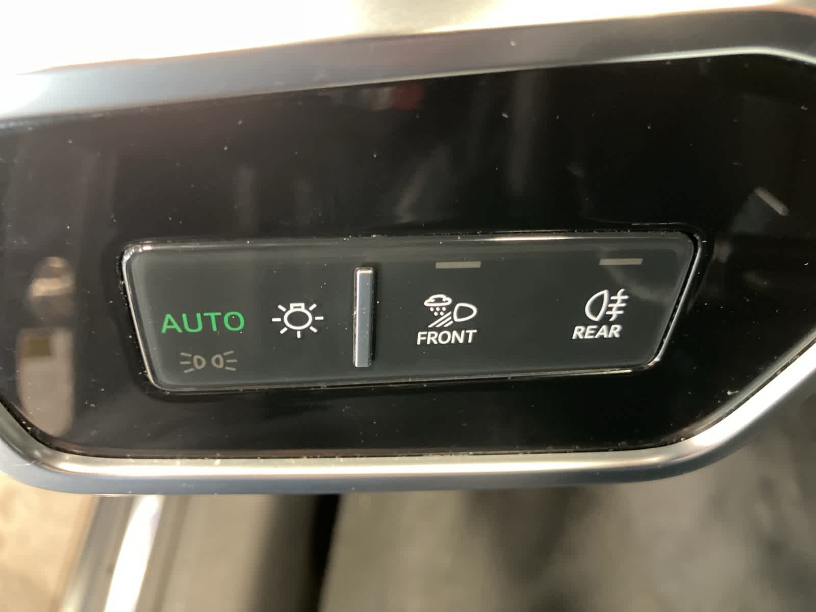 Thumbnail: 2019 Audi A7 - 19