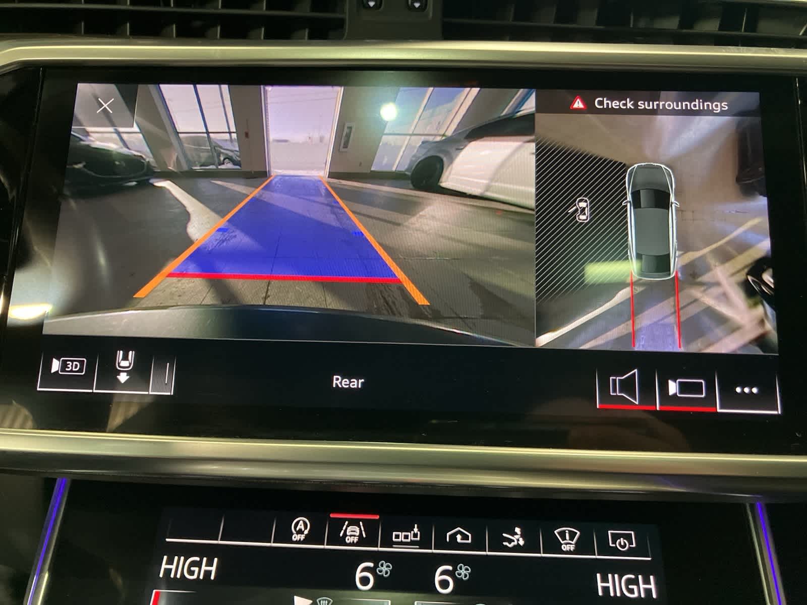 Thumbnail: 2019 Audi A7 - 25