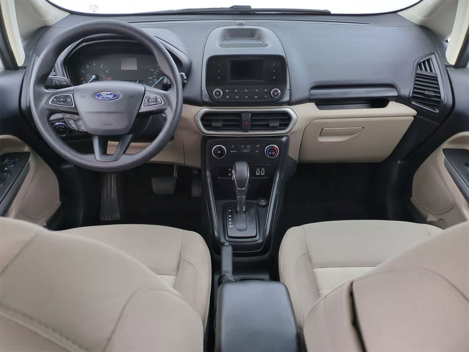Thumbnail: 2018 Ford EcoSport - 15
