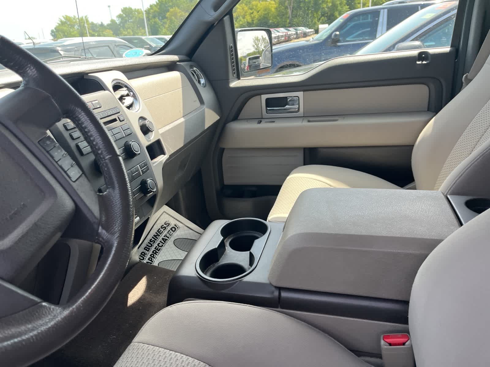 Thumbnail: 2010 Ford F-150 - 26