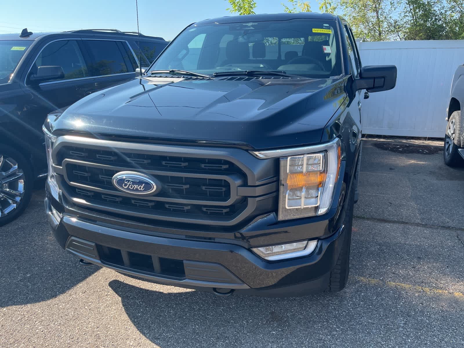 Thumbnail: 2023 Ford F-150 - 3
