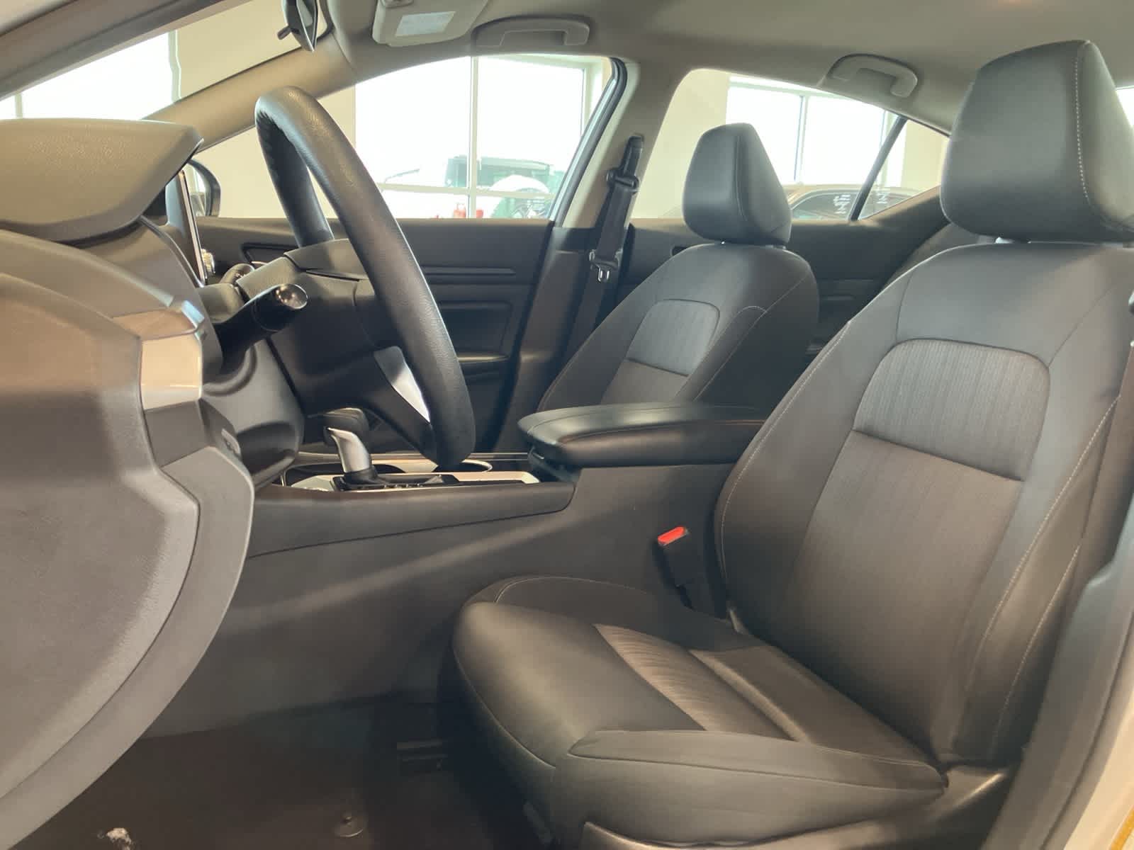 Thumbnail: 2024 Nissan Altima - 10