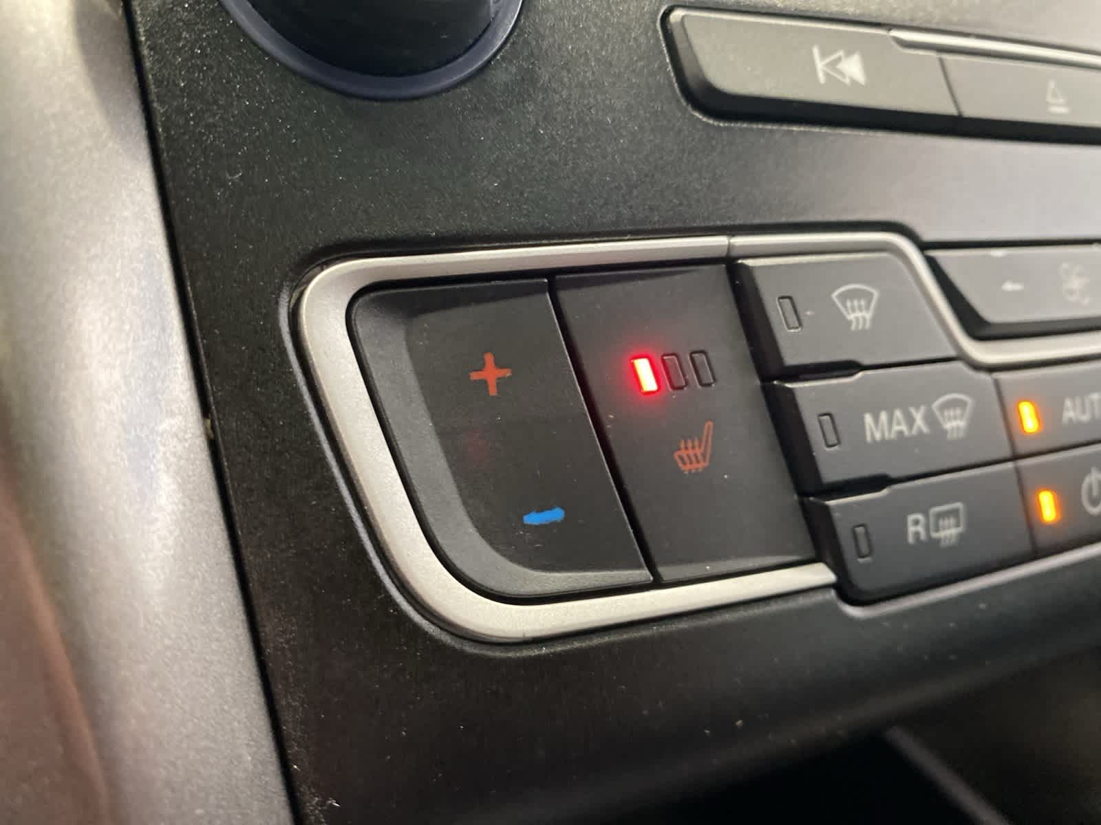 Thumbnail: 2018 Ford Fusion - 24