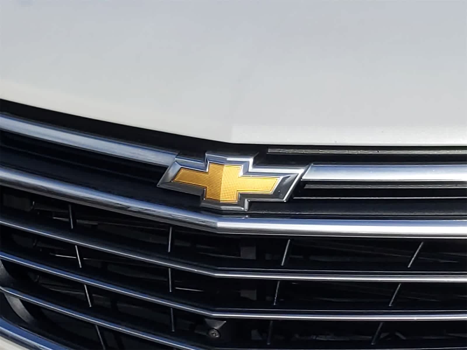 2019 Chevrolet Equinox Premier 12