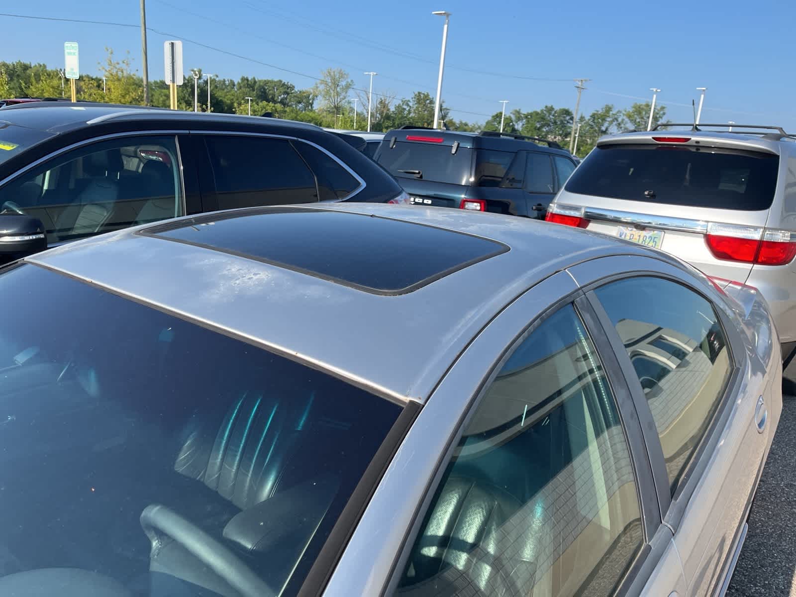 Thumbnail: 2000 Chrysler 300 - 19