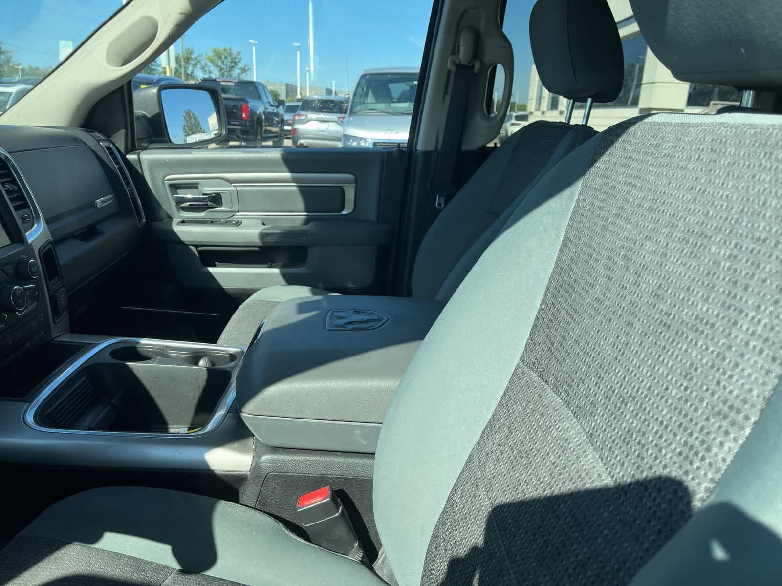 Thumbnail: 2018 RAM 1500 - 20