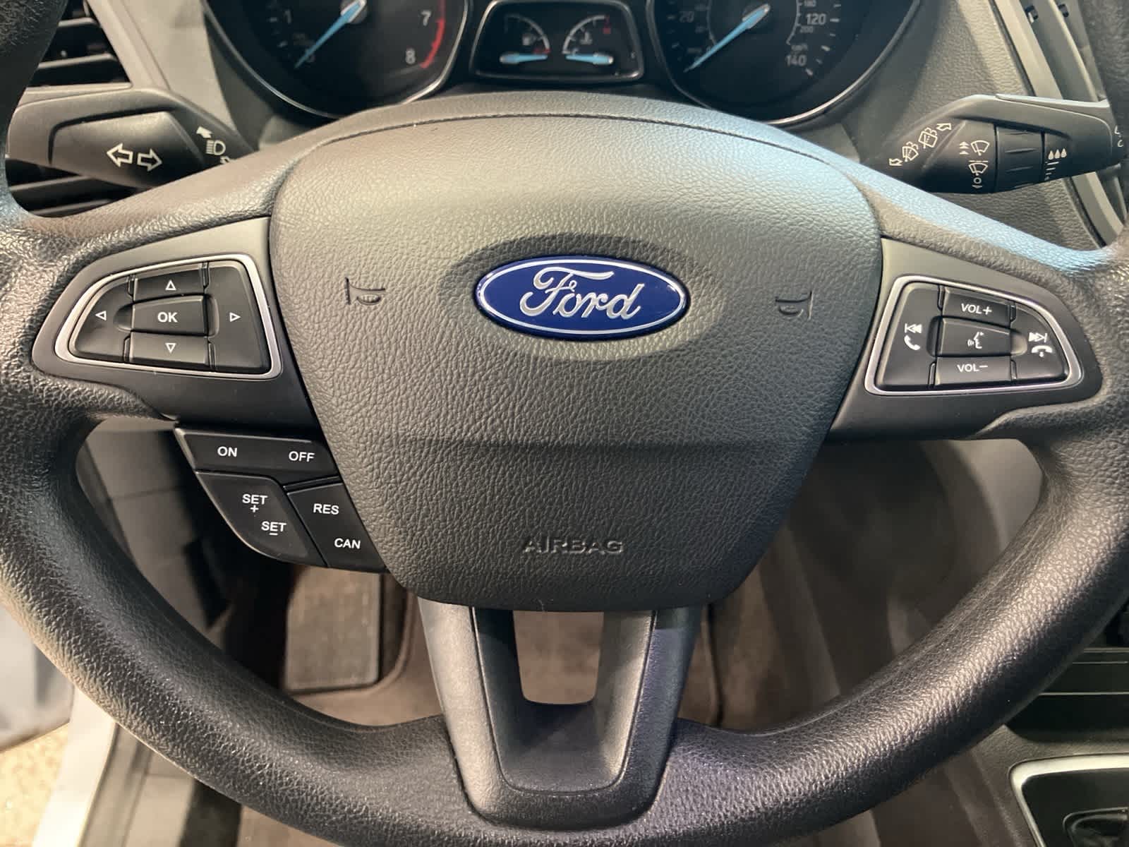 Thumbnail: 2019 Ford Escape - 14