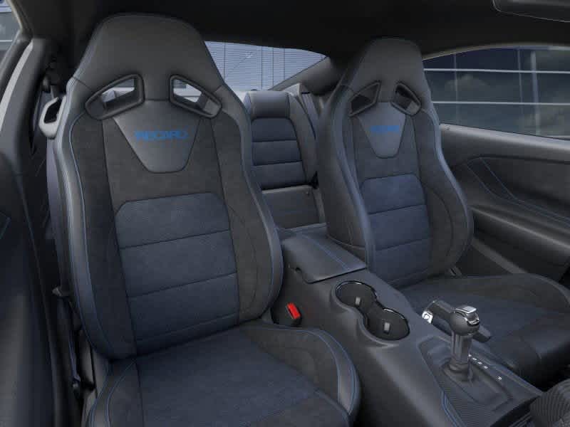 Thumbnail: 2024 Ford Mustang - 10