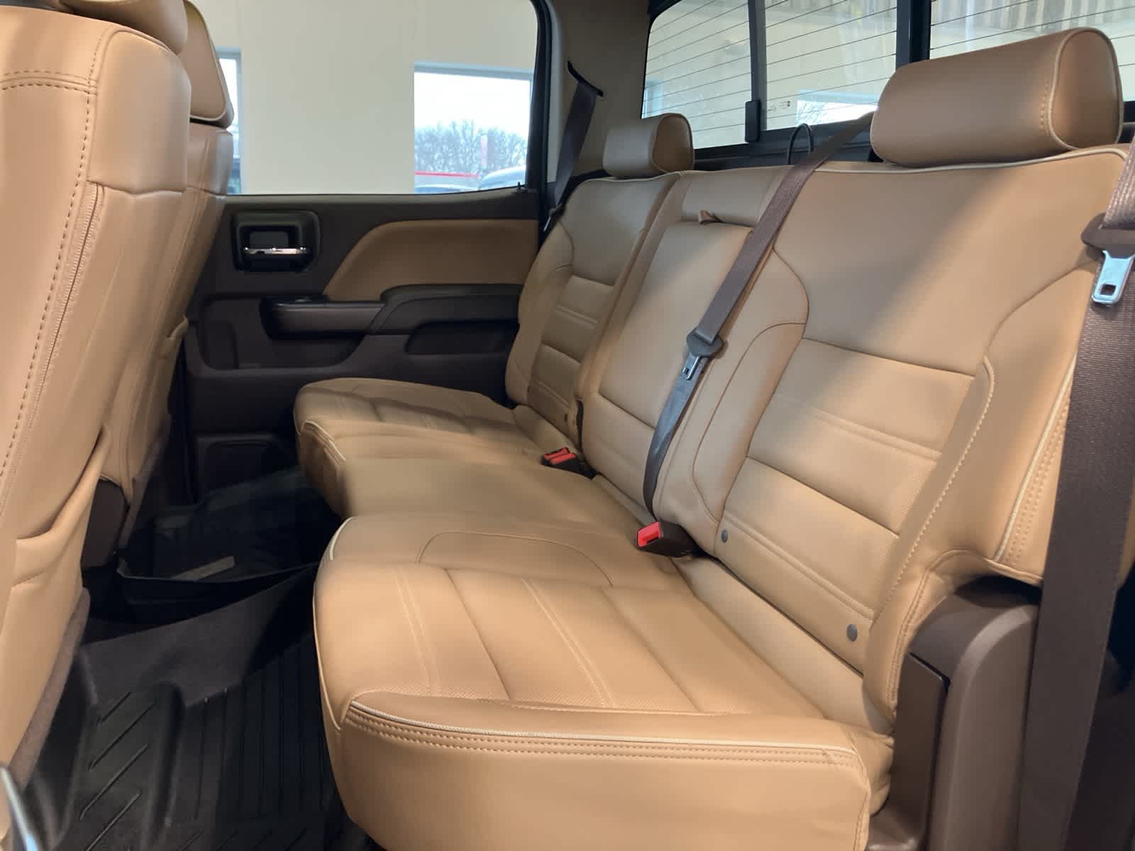 Thumbnail: 2018 GMC Sierra 2500 - 26