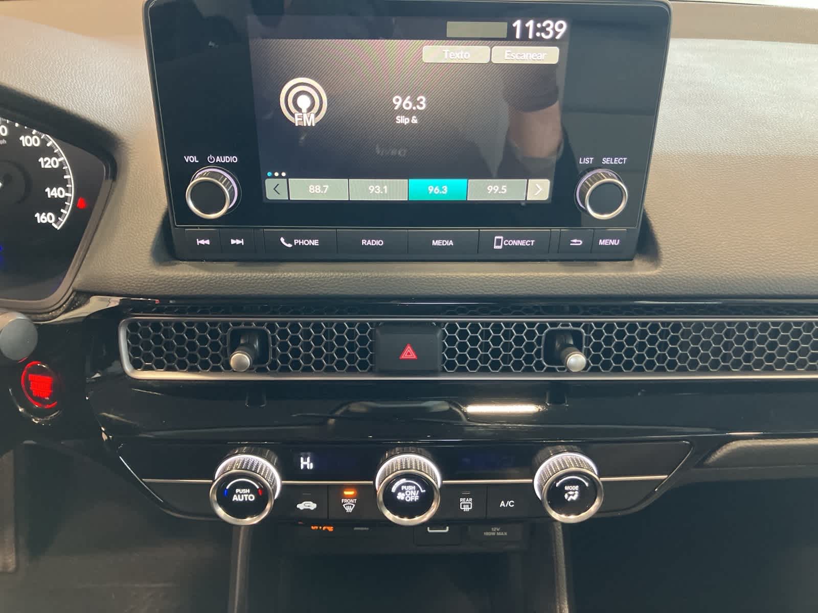 Thumbnail: 2023 Honda Civic - 19