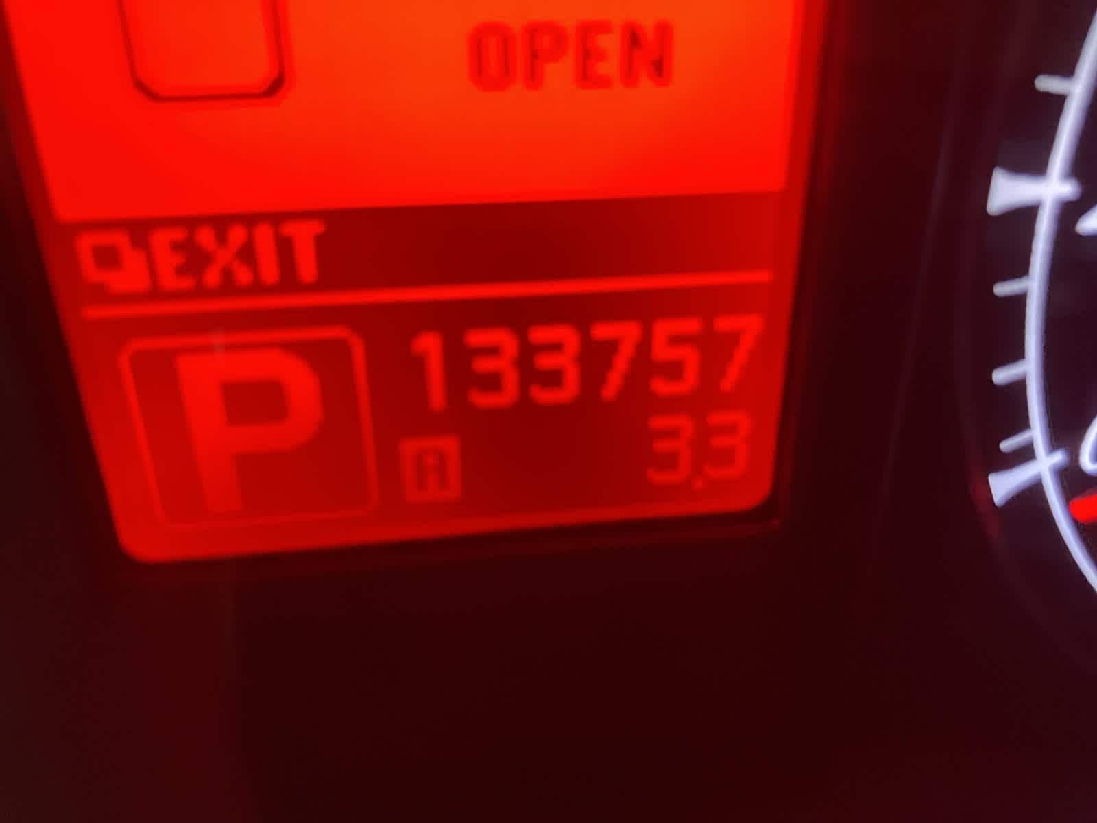 Thumbnail: 2010 INFINITI EX35 - 31