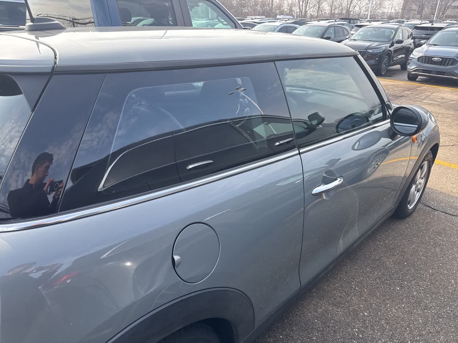 Thumbnail: 2019 MINI Cooper Hardtop - 17