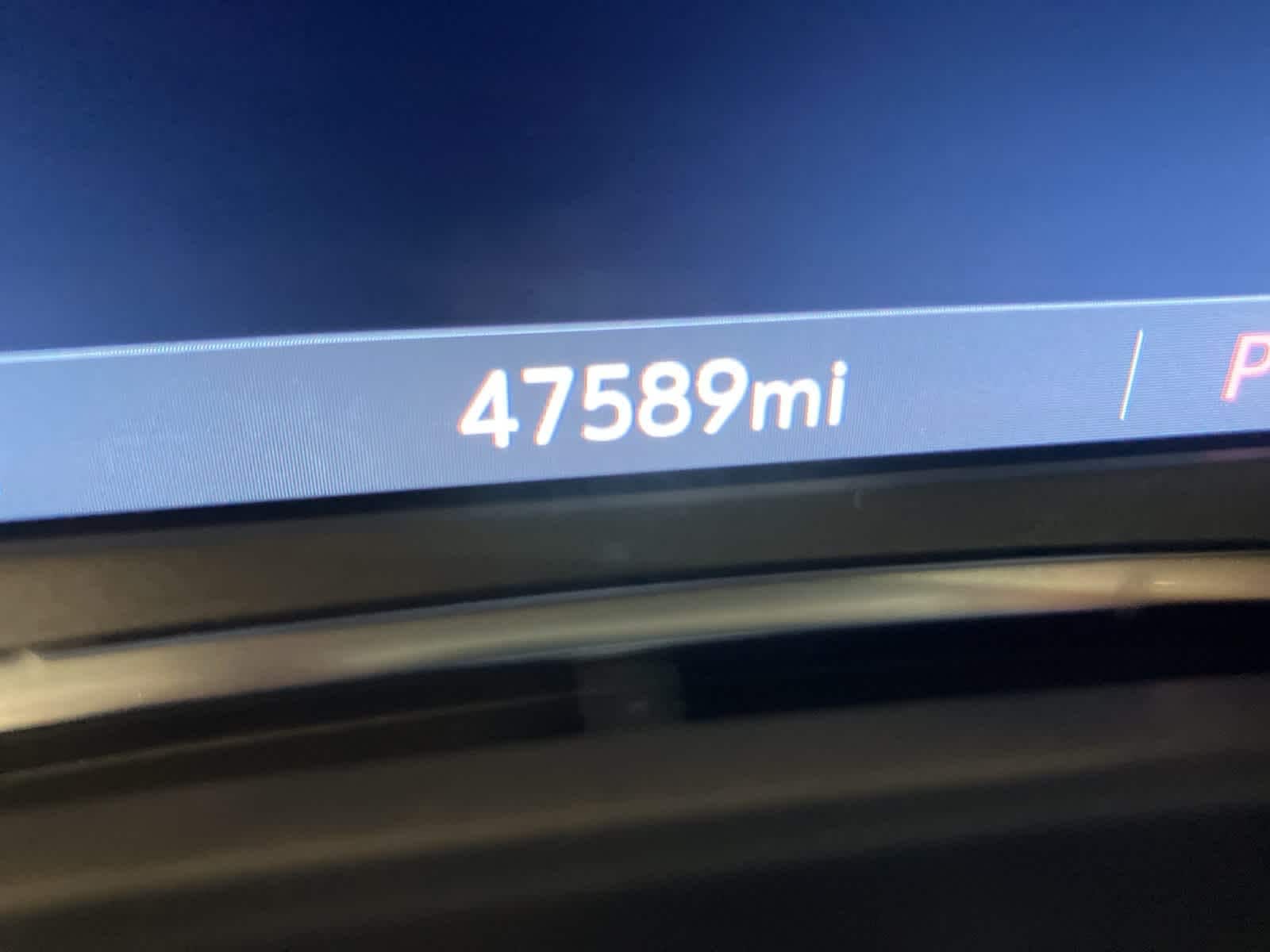 Thumbnail: 2023 GMC Terrain - 34