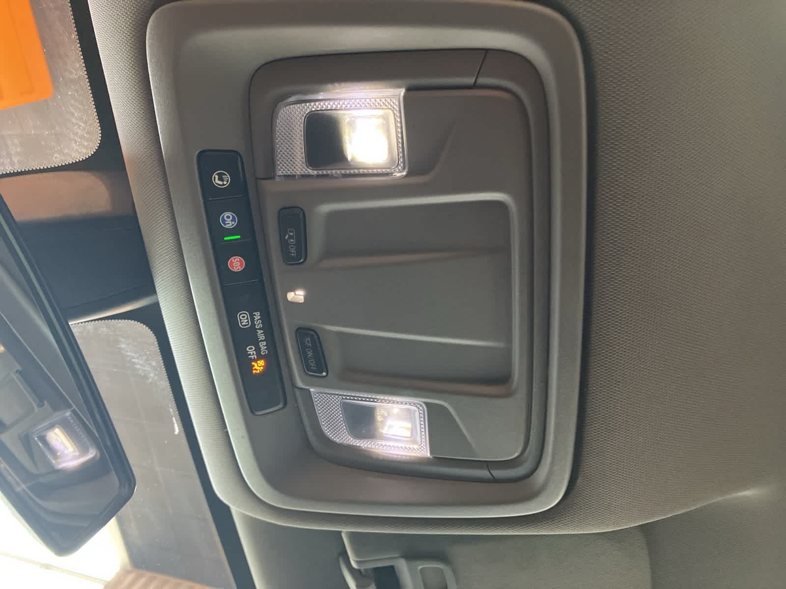 Thumbnail: 2020 GMC Sierra 1500 - 20