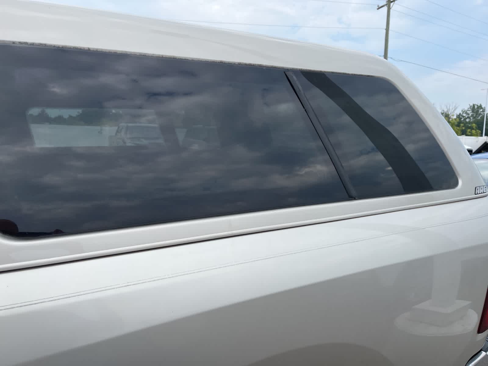 Thumbnail: 2009 Dodge Ram 1500 - 8
