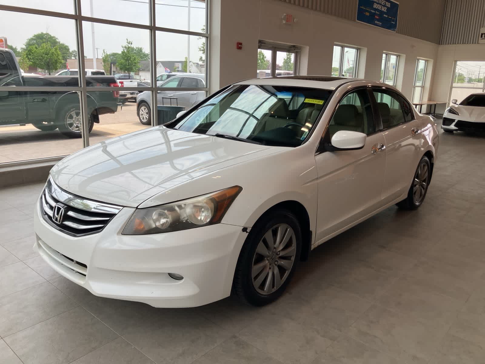 2012 Honda Accord  -
                  Sterling Heights, MI