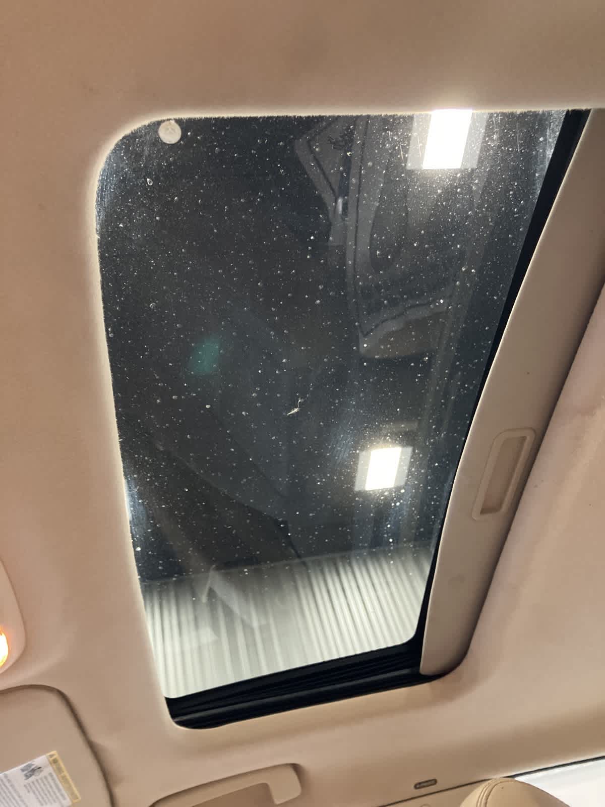 Thumbnail: 2008 Ford Fusion - 12