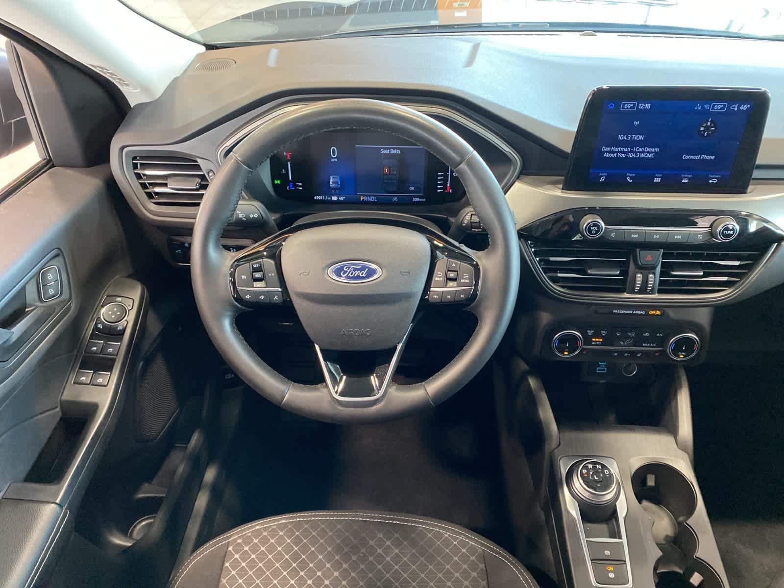 Thumbnail: 2023 Ford Escape - 15