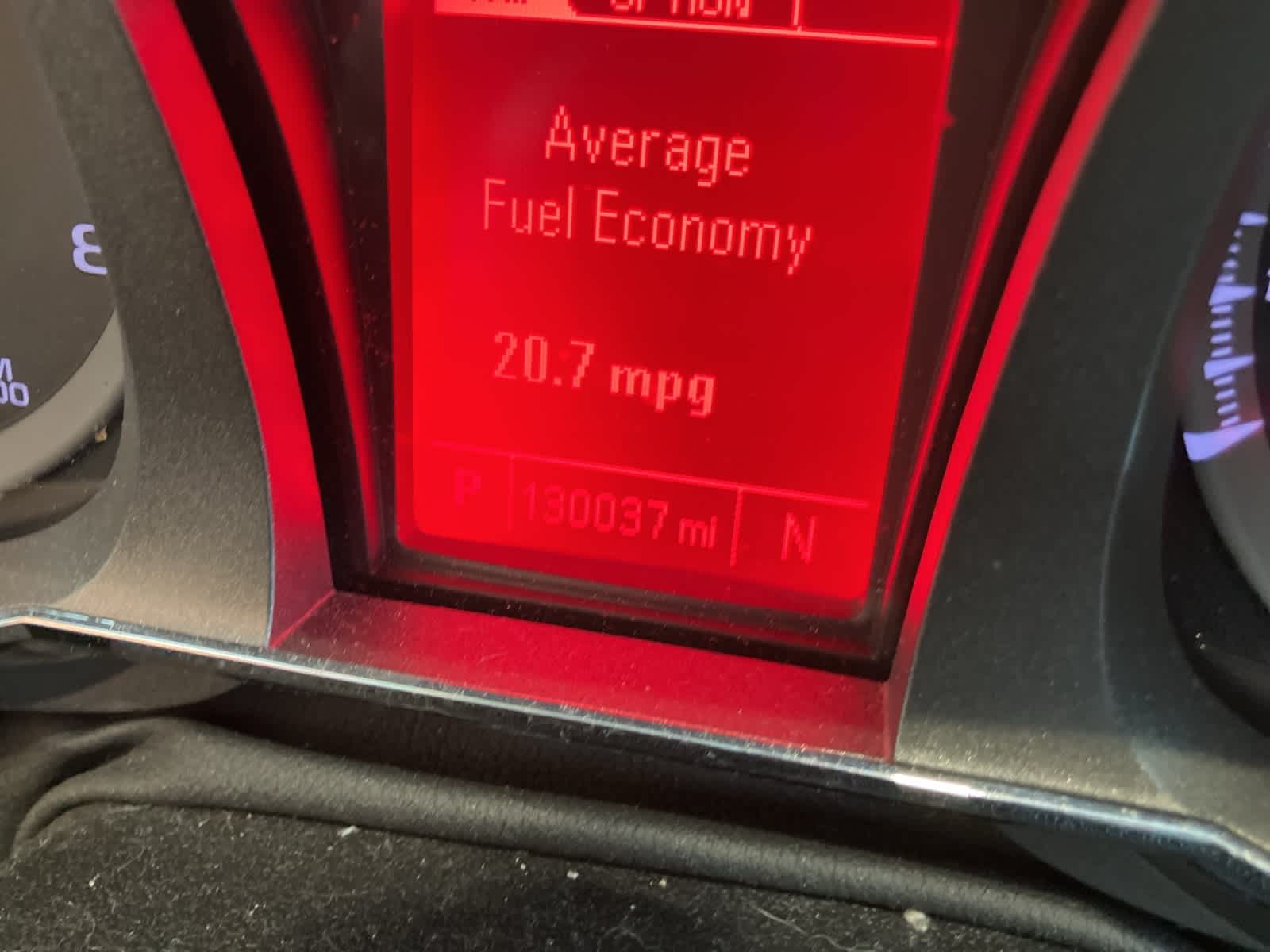 2014 GMC Terrain SLT 23