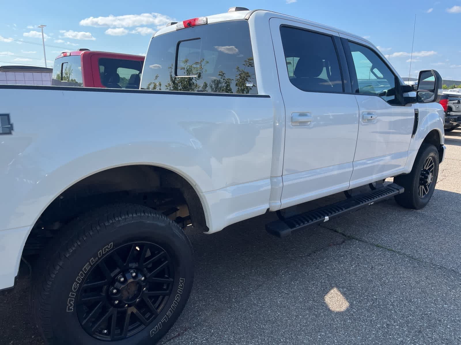 Thumbnail: 2020 Ford Econoline - 14