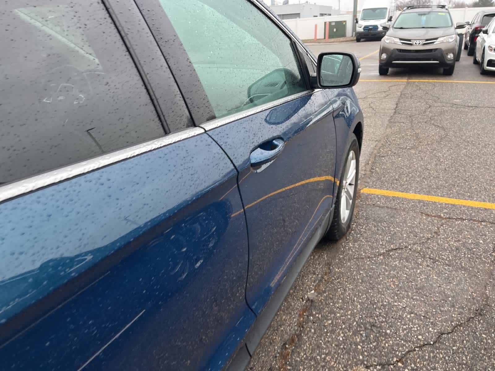 Thumbnail: 2020 Ford Edge - 16