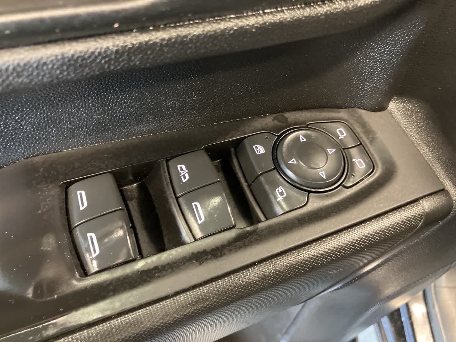 Thumbnail: 2021 Chevrolet Silverado 2500 - 12